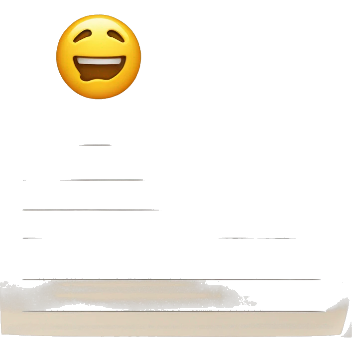order form emoji