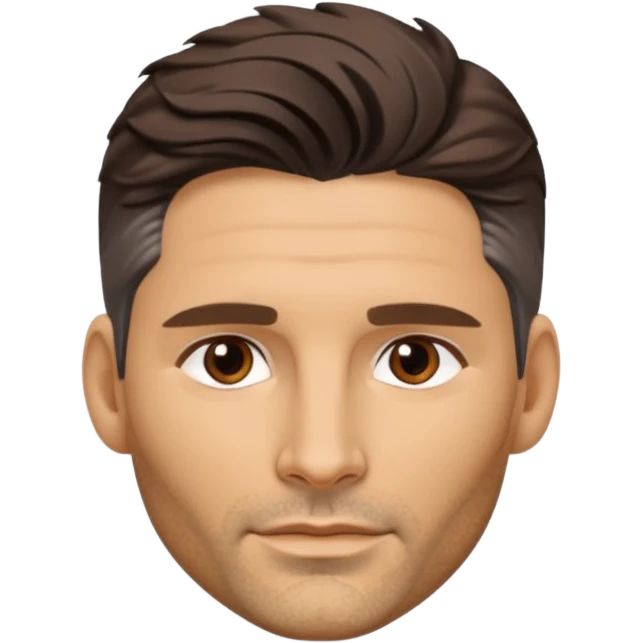 Eric Bana emoji