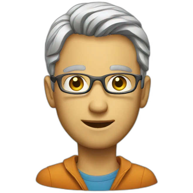 editor emoji