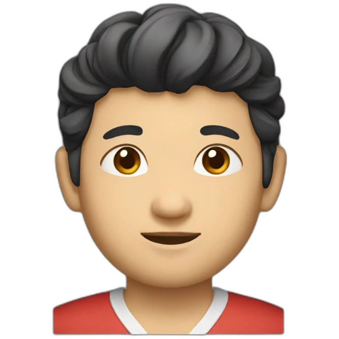 Chinois emoji