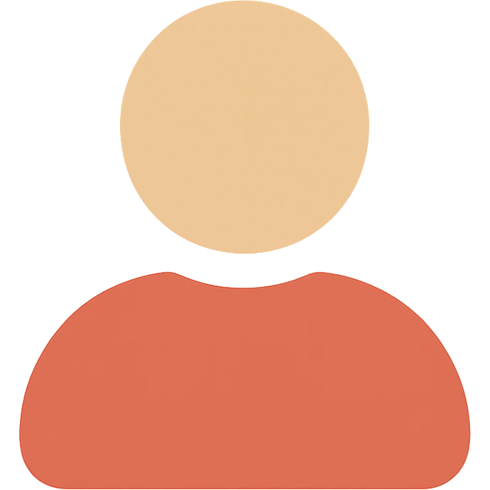 user emoji