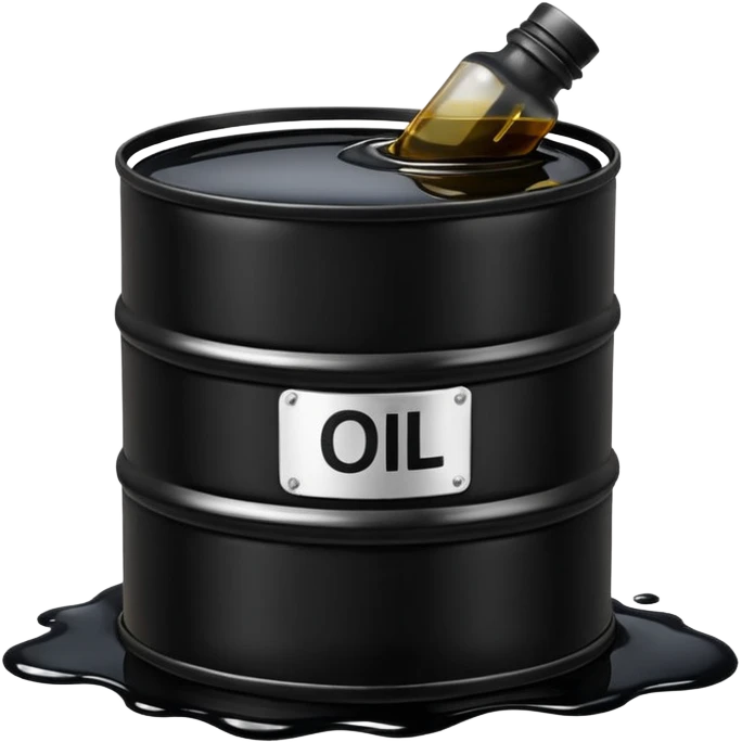 oil emoji