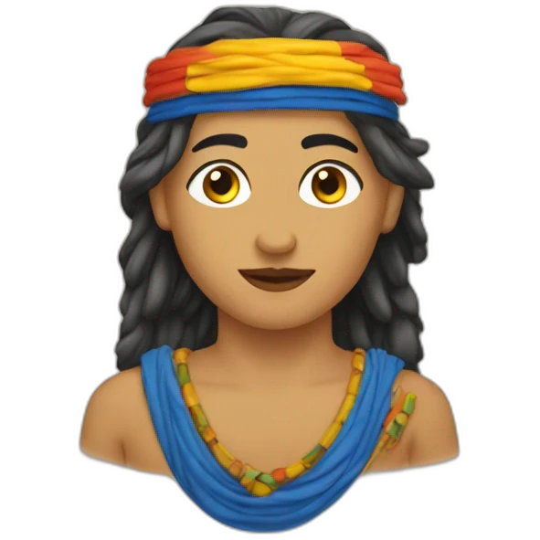 kabyle emoji