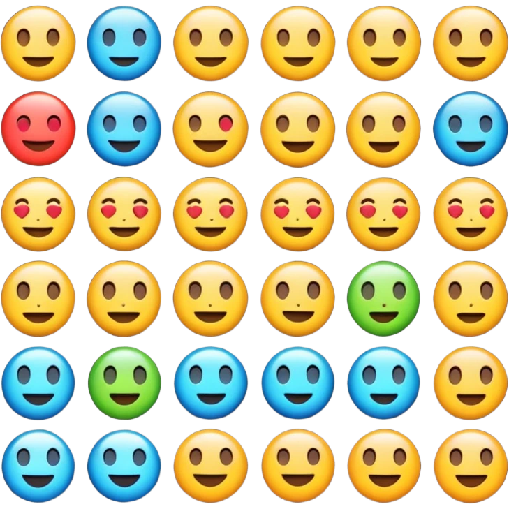 Emoji emoji