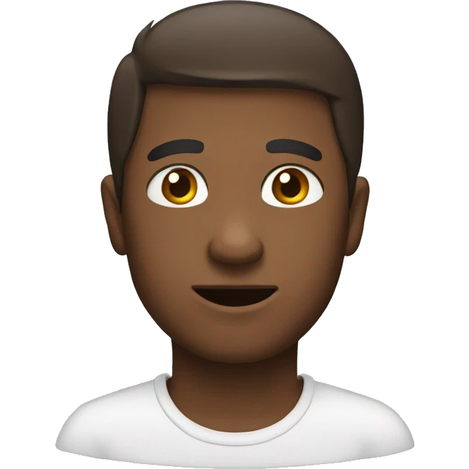 Head pat emoji  emoji