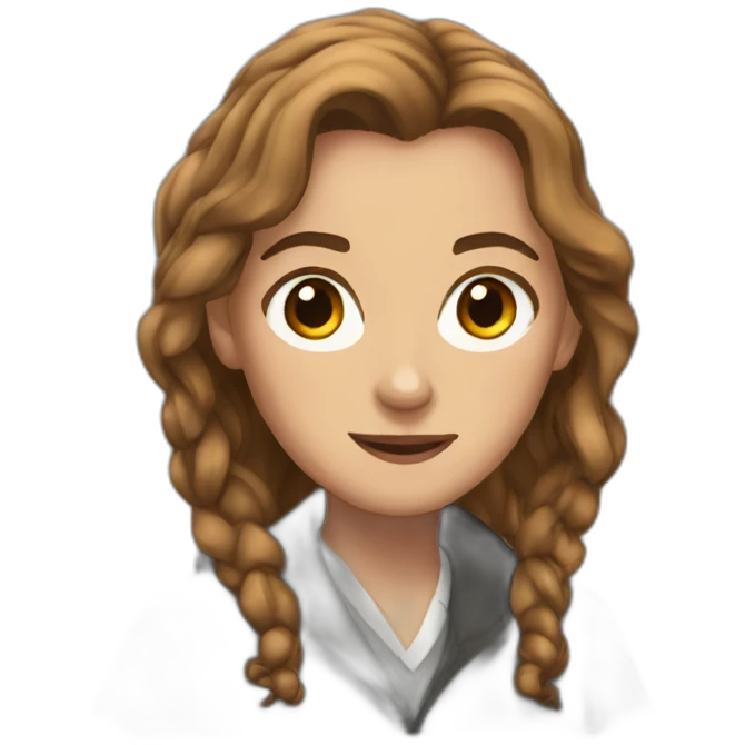 hermione emoji