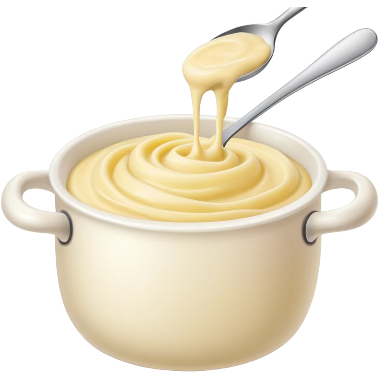 potato puree emoji