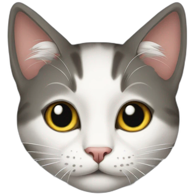 cat emoji