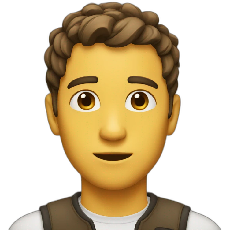 But emoji