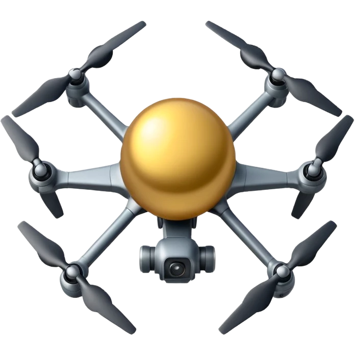 Dron emoji  emoji