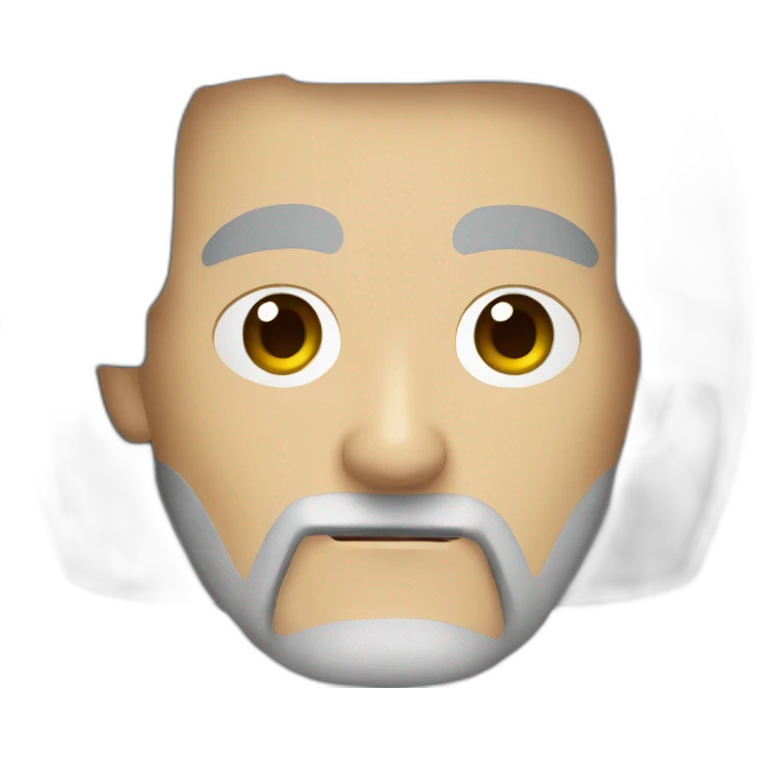 count dooku emoji