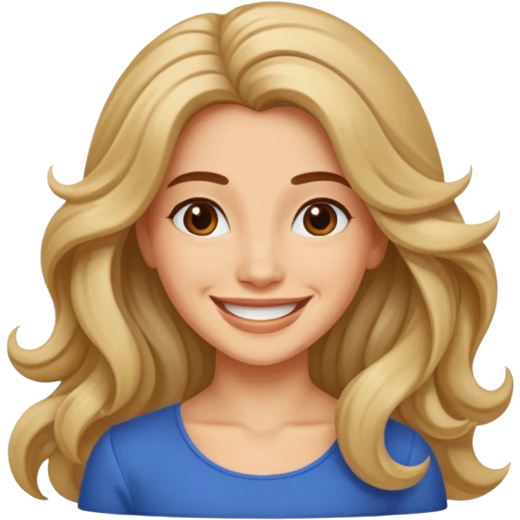 Ana Clara Estrela Da Casa emoji