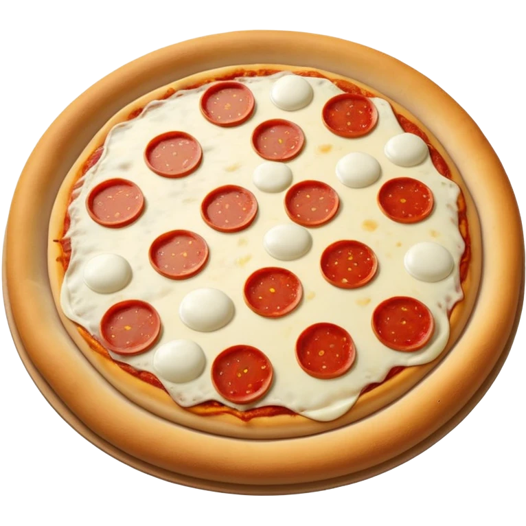 pizza emoji