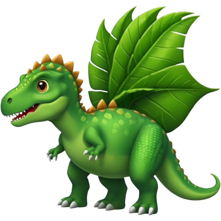 DINOSSAURO emoji