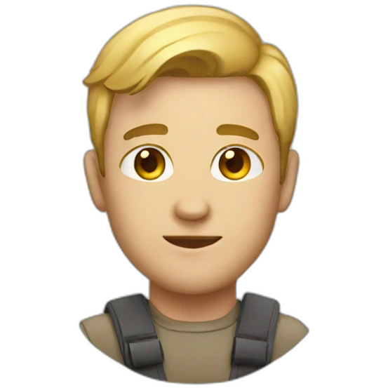 work emoji