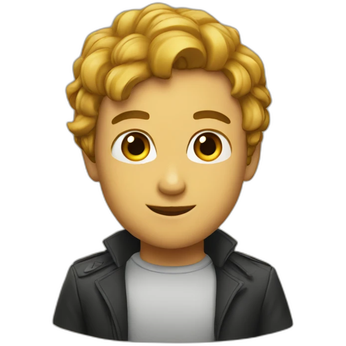Presunto emoji