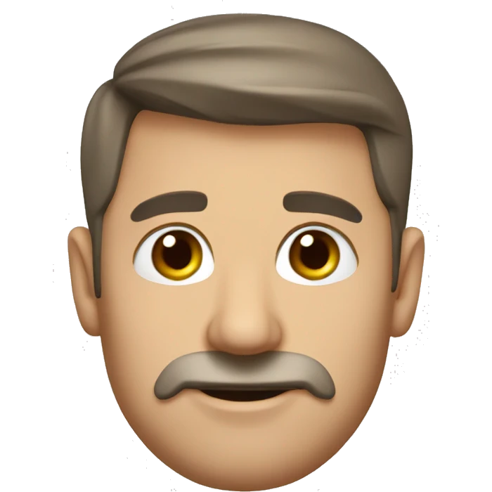 Petr Majtán emoji