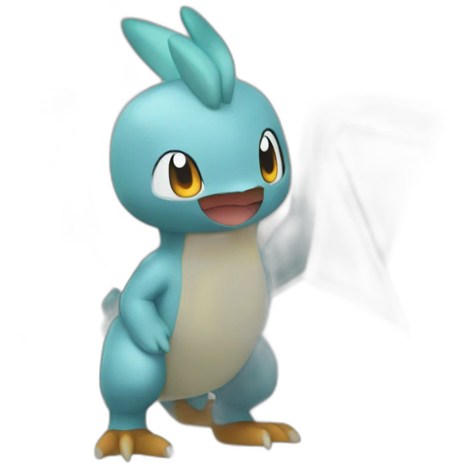 pokemon goupix emoji