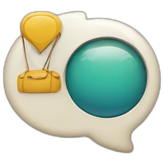 pin location emoji