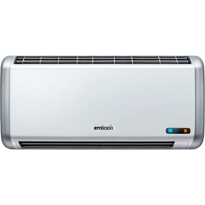air conditioner emoji