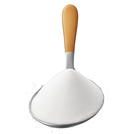  tablespoon of baking powder emoji