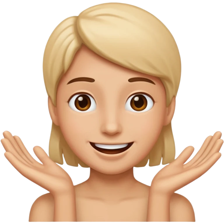 h emoji