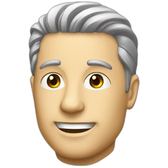 crypto partner emoji