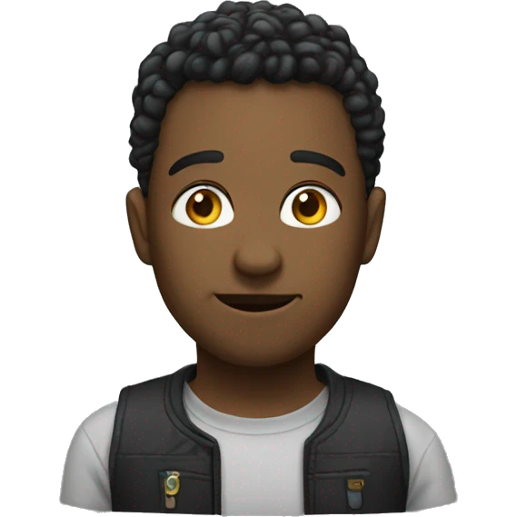 Nuvem emoji