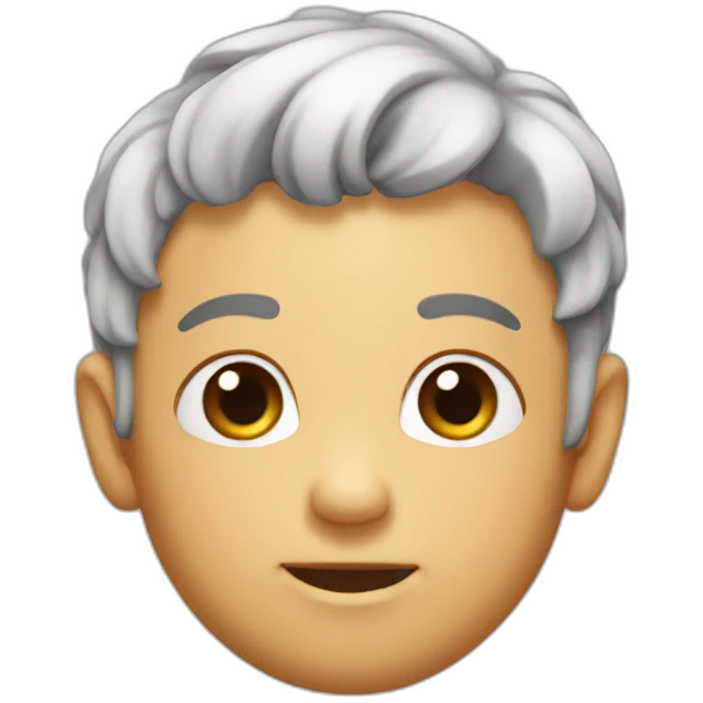 Pute emoji