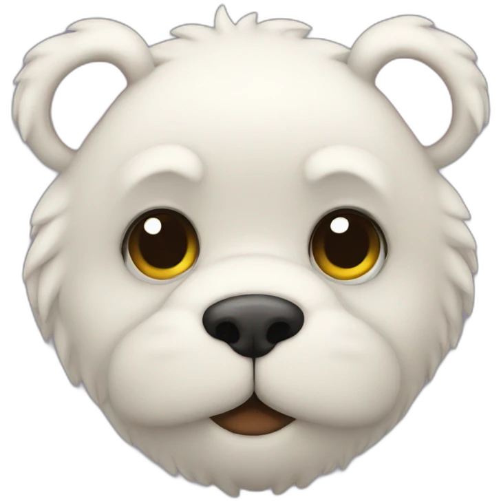 Cervin emoji