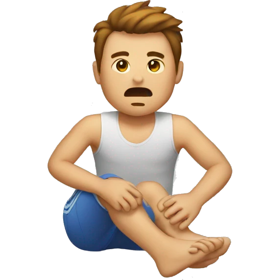 injuries emoji