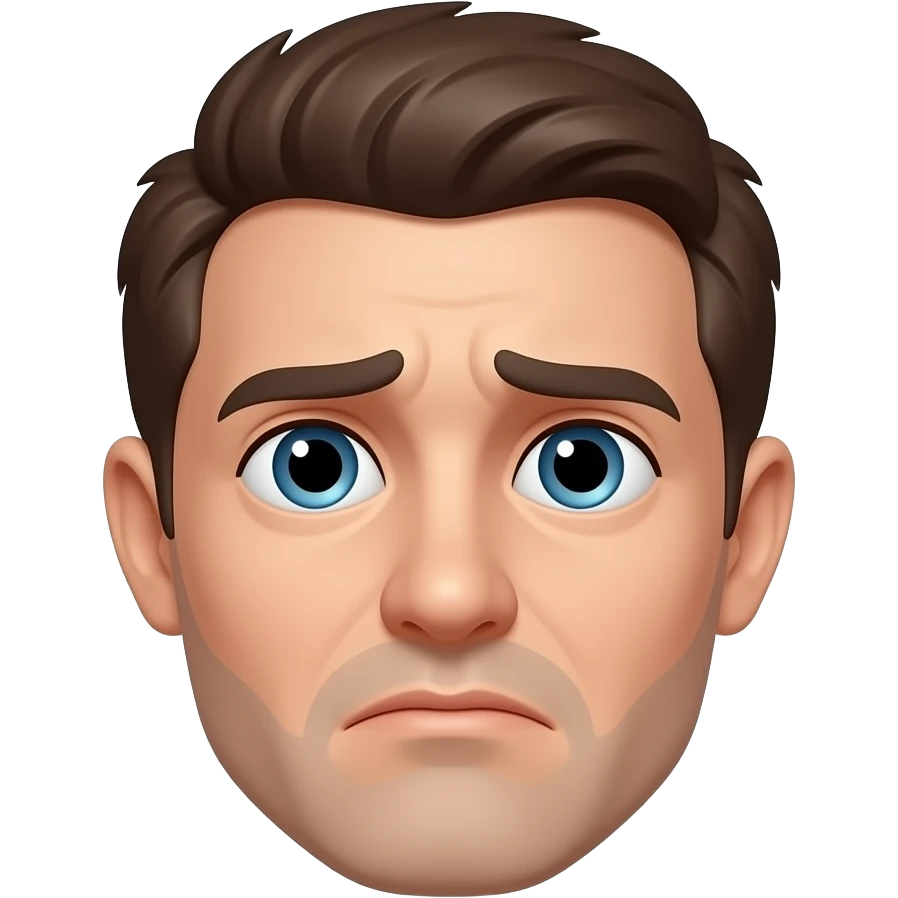 oh really face emoji