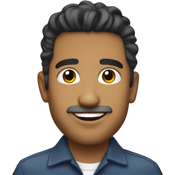 joe acosta emoji