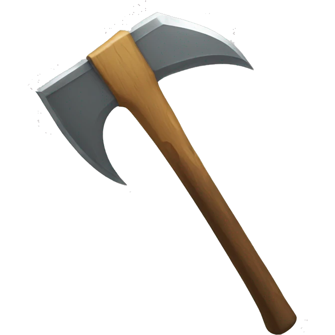 FNCS Pickaxe  emoji