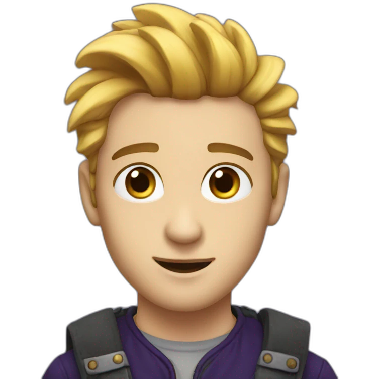 Twilight emoji