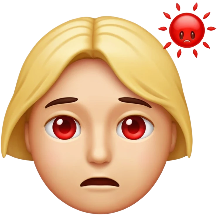 migrene emoji emoji