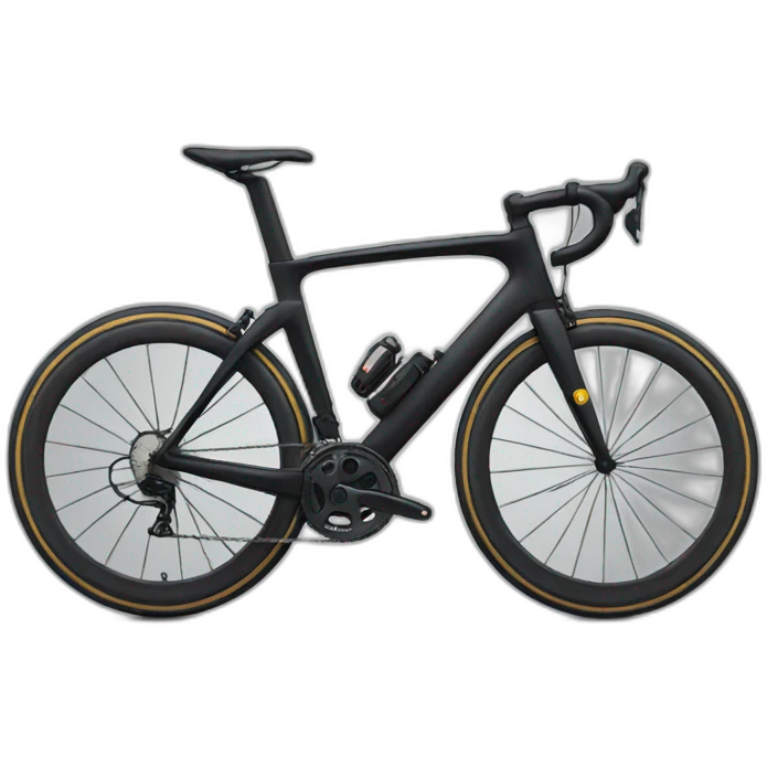 roadbike emoji