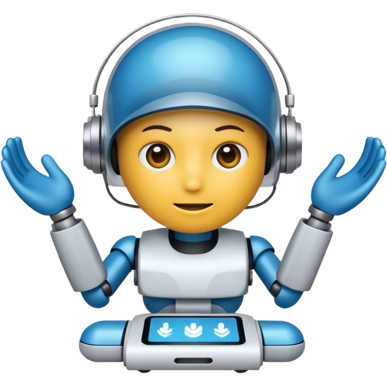 Create a emoji that said NIGGA emoji