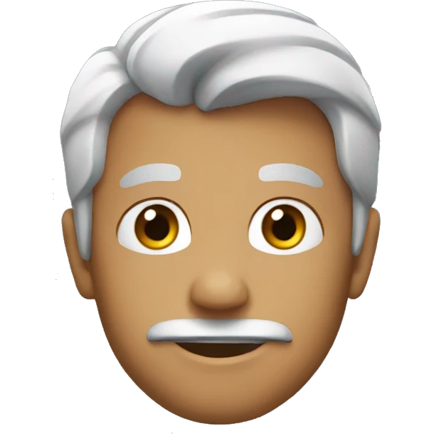 number one emoji