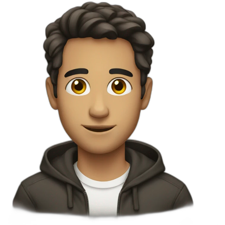 Alejandro emoji