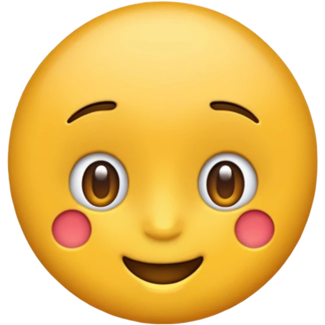 Neue Emoji verifizierung emoji