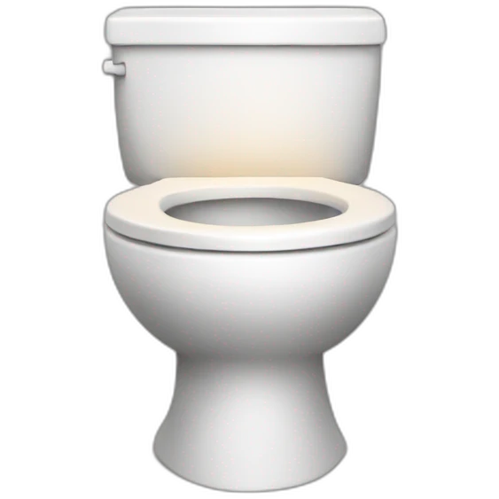 toilet emoji