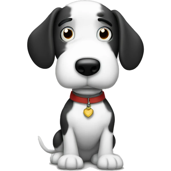 Snoopy  emoji