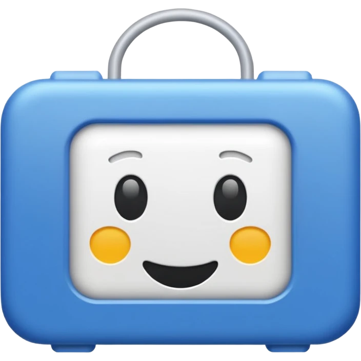Кабель-канал emoji