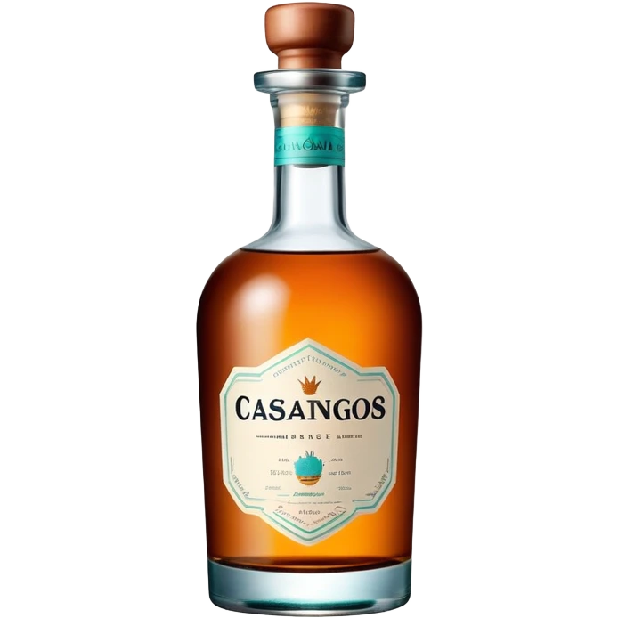 Casamigos emoji