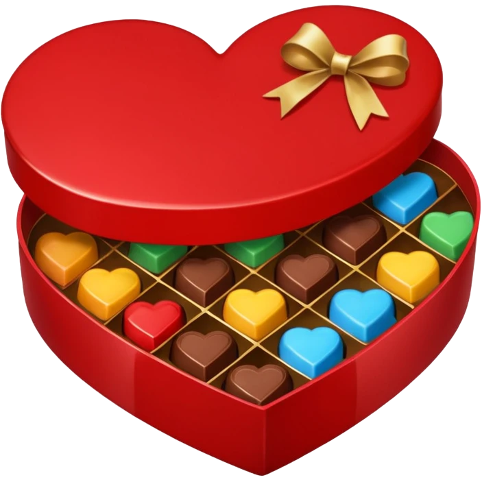 valentine days emoji