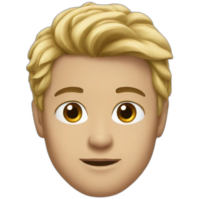 dallas emoji