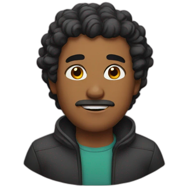 Zola emoji
