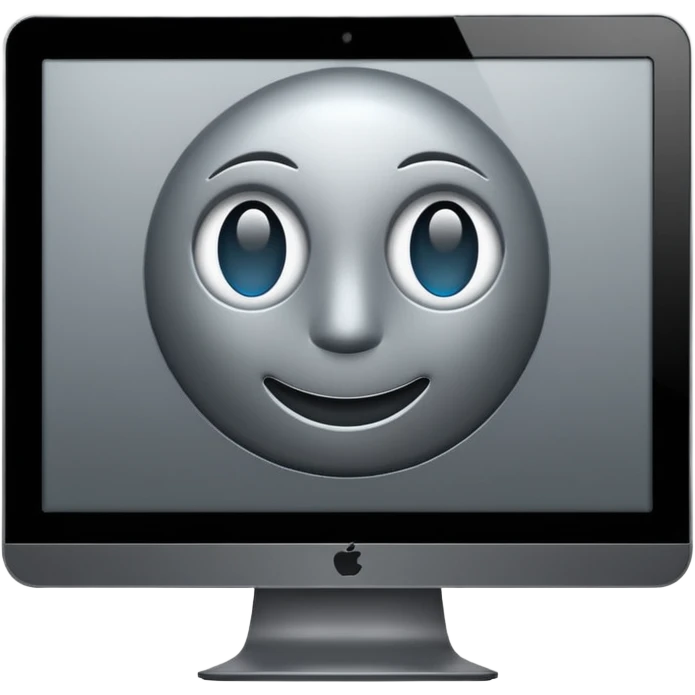 computer emoji