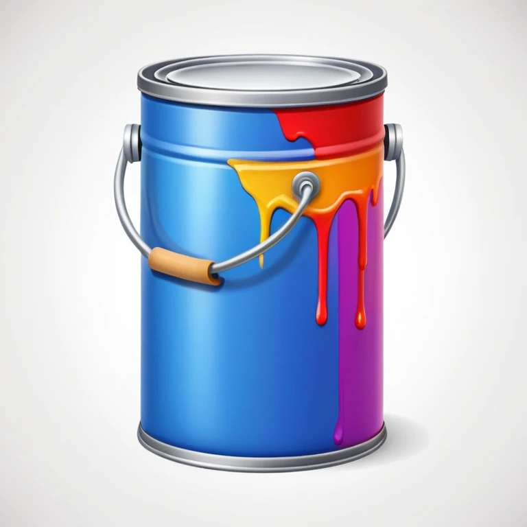 paint can emoji